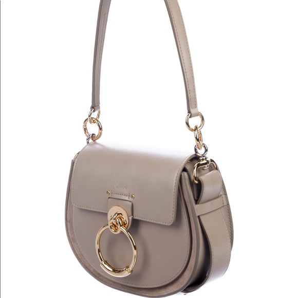 Chloé Small Tess - Picture 8 of 11